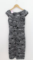 VESTIDO Femenino FORMAL/OFICINA Adrianna Papell