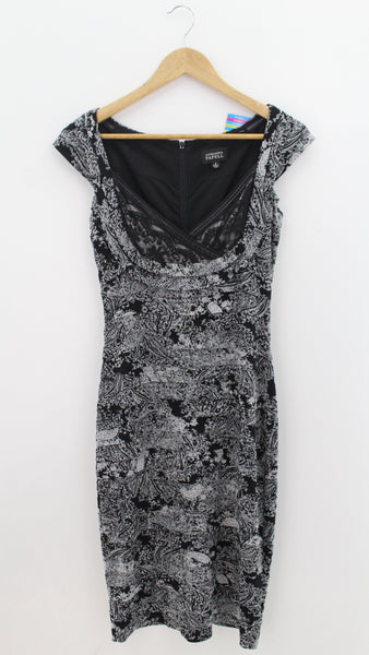 VESTIDO Femenino FORMAL/OFICINA Adrianna Papell