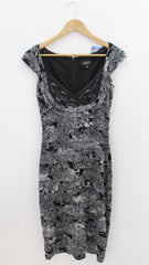 VESTIDO Femenino FORMAL/OFICINA Adrianna Papell