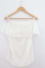 BLUSA Femenino CASUAL /OFICINA