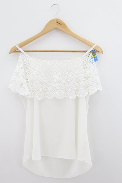 BLUSA Femenino CASUAL /OFICINA