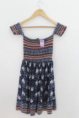 VESTIDO niña (8-14)