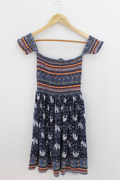 VESTIDO niña (8-14)