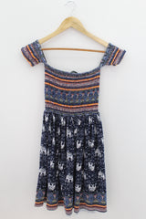 VESTIDO niña (8-14)