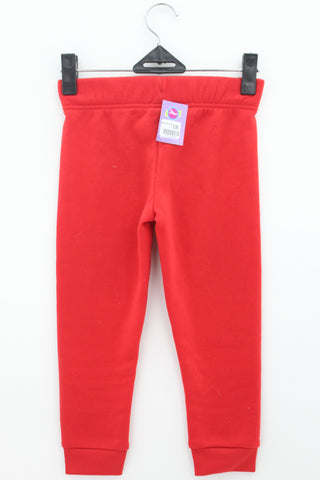 PANTALON DEPORTIVO niña (3-7)