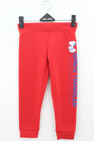 PANTALON DEPORTIVO niña (3-7)