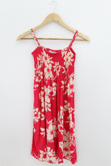 VESTIDO niña (8-14)