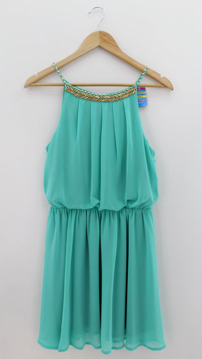 VESTIDO Femenino GALA/ FIESTA