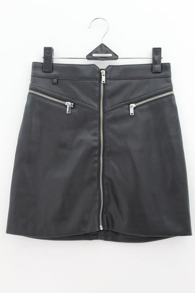 FALDA Femenino Divided