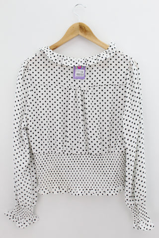 BLUSA Femenino CASUAL /OFICINA