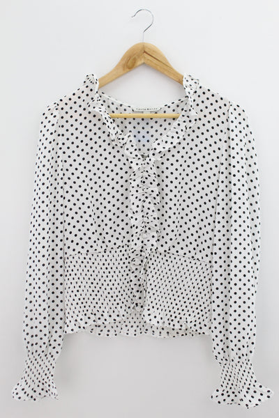 BLUSA Femenino CASUAL /OFICINA