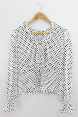 BLUSA Femenino CASUAL /OFICINA