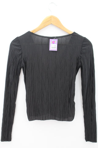 BLUSA Femenino CASUAL /OFICINA Zara