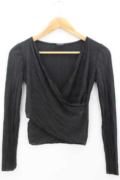 BLUSA Femenino CASUAL /OFICINA Zara