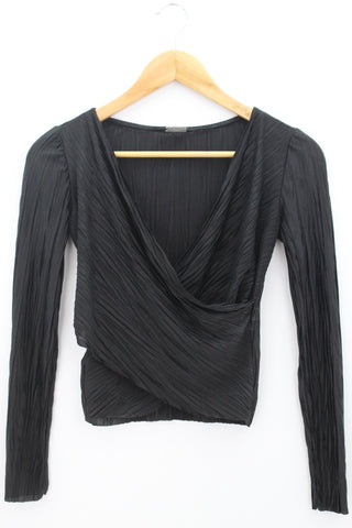 BLUSA Femenino CASUAL /OFICINA Zara