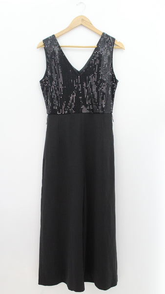ENTERIZO PANTALON Femenino H&M