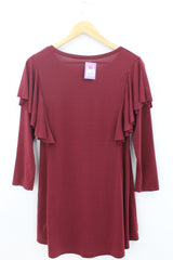 BLUSA Femenino CASUAL /OFICINA