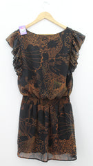 VESTIDO Femenino CASUAL/DEPORTIVO