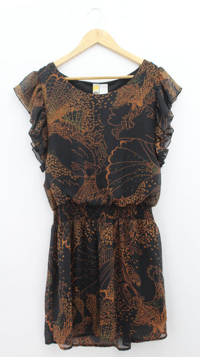 VESTIDO Femenino CASUAL/DEPORTIVO