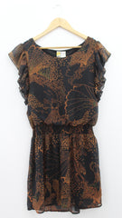VESTIDO Femenino CASUAL/DEPORTIVO