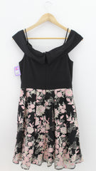 VESTIDO Femenino GALA/ FIESTA