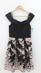 VESTIDO Femenino GALA/ FIESTA