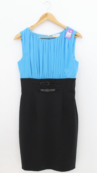 VESTIDO Femenino GALA/ FIESTA Calvin Klein