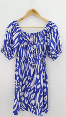 VESTIDO Femenino VERANO/ PLAYA