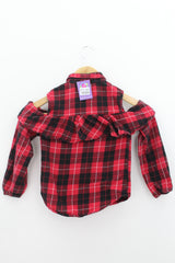 BLUSA niña (3-7) Childrens Place