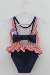 TRAJE DE BAÑO niña (3-7)