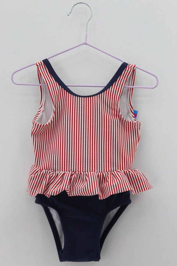 TRAJE DE BAÑO niña (3-7)