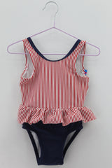 TRAJE DE BAÑO niña (3-7)