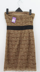 VESTIDO Femenino CASUAL/DEPORTIVO H&M