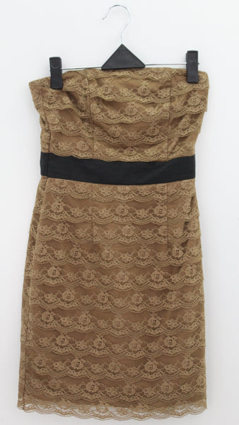 VESTIDO Femenino CASUAL/DEPORTIVO H&M