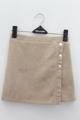 FALDA niña (8-14) Shein