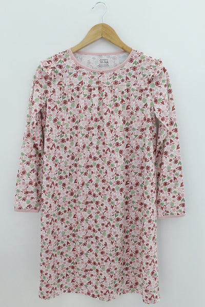 PIJAMA niña (8-14) Carters