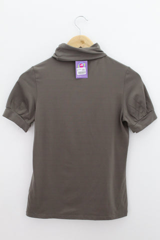 BLUSA Femenino CASUAL /OFICINA Zara