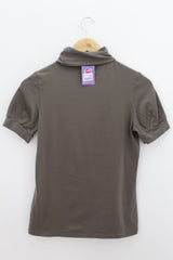 BLUSA Femenino CASUAL /OFICINA Zara