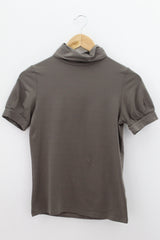 BLUSA Femenino CASUAL /OFICINA Zara