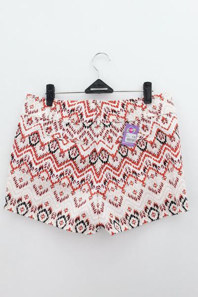 SHORT Femenino Ann Taylor