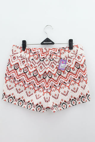 SHORT Femenino Ann Taylor
