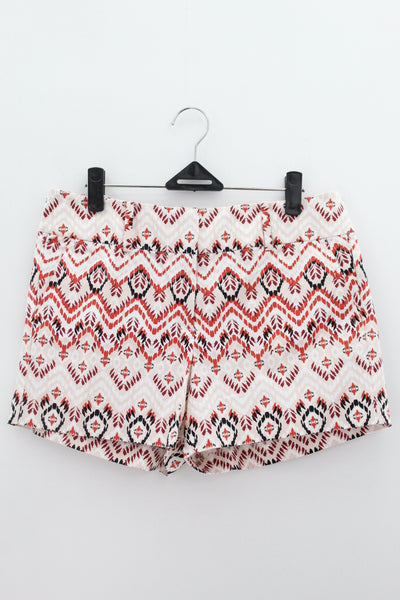 SHORT Femenino Ann Taylor