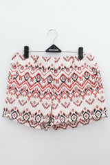SHORT Femenino Ann Taylor