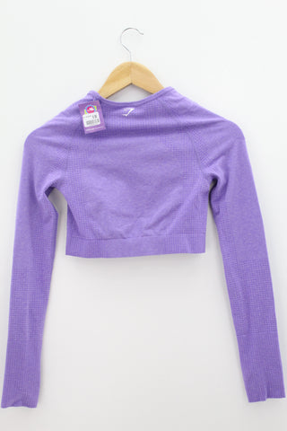 TOP Femenino DEPORTIVO