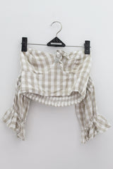 TOP Femenino CASUAL Studio F
