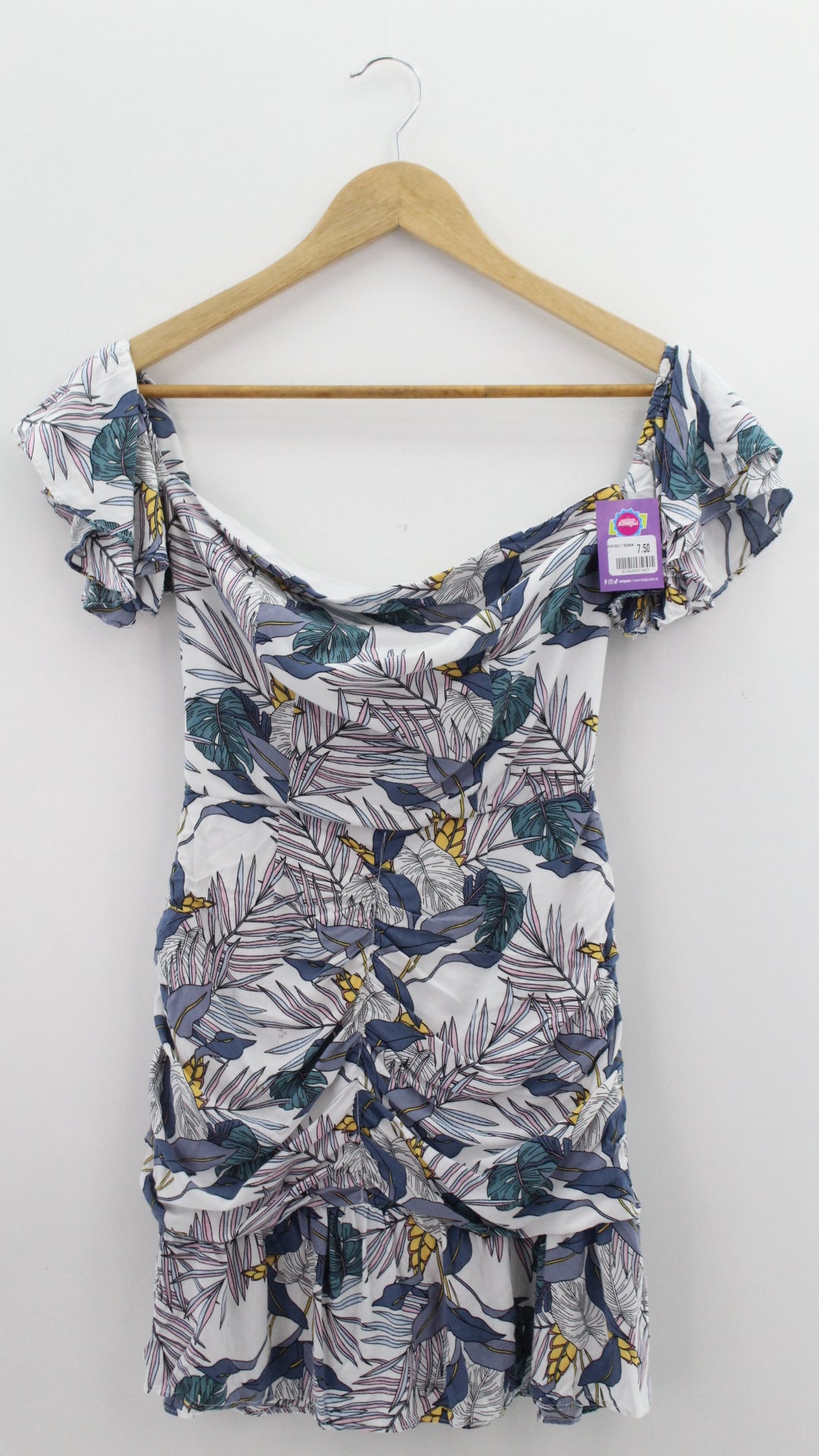 VESTIDO Femenino VERANO/ PLAYA