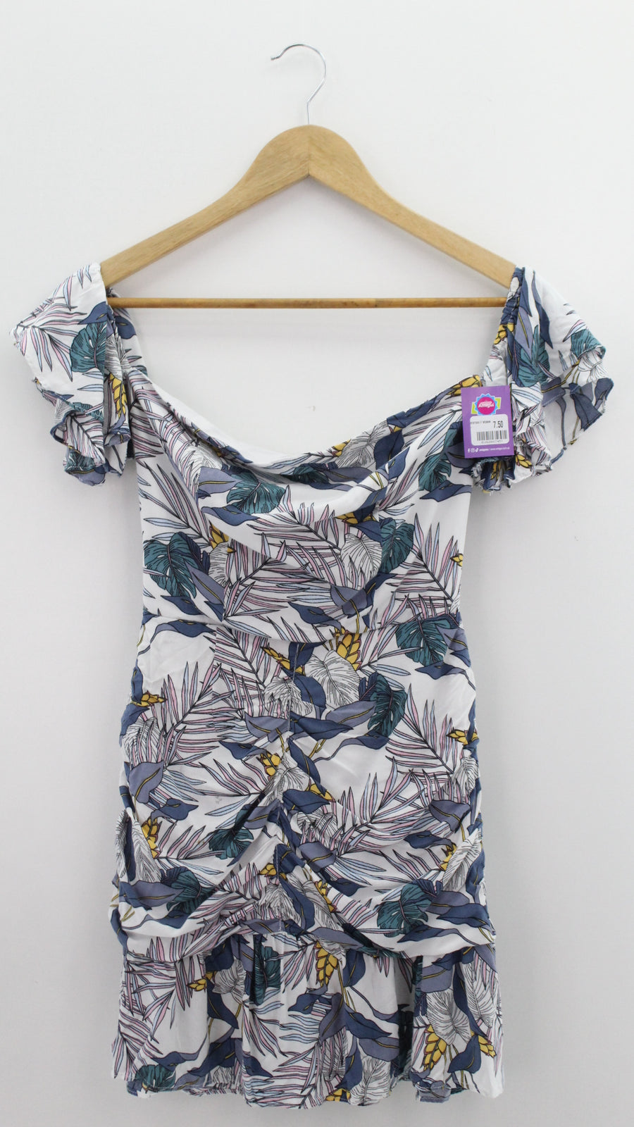 VESTIDO Femenino VERANO/ PLAYA