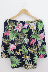 TOP Femenino CASUAL