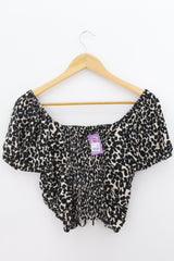 TOP Femenino CASUAL