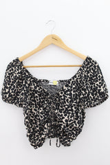 TOP Femenino CASUAL